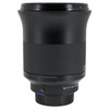 USED ZEISS MILVUS 25MM F1.4 DISTAGON T (NIKON F)