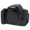 USED CANON EOS REBEL T4I