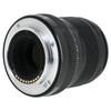 USED FUJIFILM XF 50MM F2 R WR (BLACK)