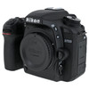 USED NIKON D7500 BODY