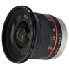 USED SAMYANG 12MM F2 (FUJIFILM XF)