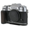 USED FUJIFILM X-T50 BODY (SILVER)