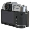 USED FUJIFILM X-T50 BODY (SILVER)