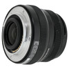 USED FUJIFILM XF 35MM F2 R WR (BLACK)