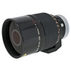 USED CANON FD REFLEX 500MM F8 S.S.C.