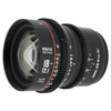 USED MEIKE 18MM T2.1 S35 CINE (CANON EF)