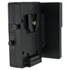 USED CORE SWX GPTS V-MOUNT HOT SWAP ADAPTER