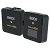 USED RODE WIRELESS GO II