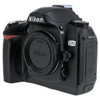 USED NIKON D70 BODY