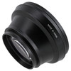 USED CANON WD-H72 LENS CONVERTER