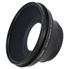 USED CANON WD-H72 LENS CONVERTER