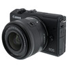 USED CANON EOS M200 15-45MM KIT