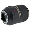 USED NIKON AF-S 105MM F2.8G VR MICRO (FX)