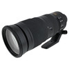 USED NIKON AF-S 200-500MM F5.6E ED VR (FX)