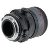 USED CANON TS-E 24MM F3.5 L II