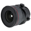 USED CANON TS-E 24MM F3.5 L II