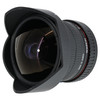 USED ROKINON 8MM F3.5 FISHEYE CS II (CANON)