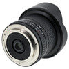 USED ROKINON 8MM F3.5 FISHEYE CS II (CANON)