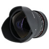 USED ROKINON 8MM F3.5 FISHEYE CS II (CANON)