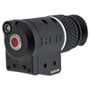 USED RED BOMB EVF OLED