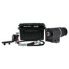 USED RED BOMB EVF OLED