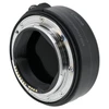 USED CANON EF > EOS-R ADAPTER W/DROP-IN VARI-ND