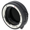 USED CANON EF > EOS-R ADAPTER W/DROP-IN VARI-ND