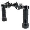 USED OCONNOR O-GRIPS SINGLE JOINT SET