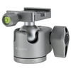 USED EXPLORER BX-33 BALL HEAD
