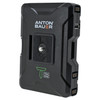 USED ANTON BAUER TITON BASE
