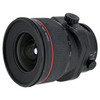 USED CANON TS-E 24MM F3.5 L II