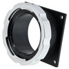 USED WOODEN CAMERA PL MOUNT (RED DSMC)