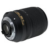USED NIKON AF-S 18-140MM F3.5-5.6G VR (DX)