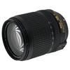 USED NIKON AF-S 18-140MM F3.5-5.6G VR (DX)