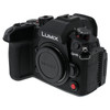 USED PANASONIC LUMIX GH6