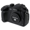 USED PANASONIC LUMIX GH5