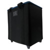 USED TENBA TRANSPORT 1X1 LED CASE