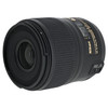 USED NIKON AF-S 60MM F2.8G MICRO (FX)