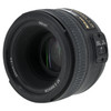 USED NIKON AF-S 50MM F1.8G (FX)