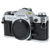 USED CANON AE-1