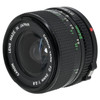 USED CANON FD 24MM F2.8