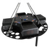 USED MOLE RICHARDSON 900W VARI-SPACE LED (9261)