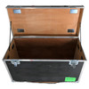 USED ROAD CASES USA JUMBO ATA CABLE TRUNK 48X22X28