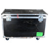 USED ROAD CASES USA JUMBO ATA CABLE TRUNK 48X22X28