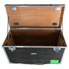 USED ROAD CASES USA JUMBO ATA CABLE TRUNK 48X22X28