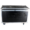 USED ROAD CASES USA JUMBO ATA CABLE TRUNK 48X22X28