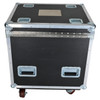 USED ROAD CASES USA MINI ATA CABLE TRUNK 30X22X28