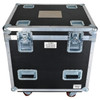 USED ROAD CASES USA MINI ATA CABLE TRUNK 30X22X28