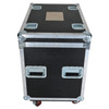 USED ROAD CASES USA MINI ATA CABLE TRUNK 30X22X28