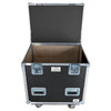 USED ROAD CASES USA MINI ATA CABLE TRUNK 30X22X28